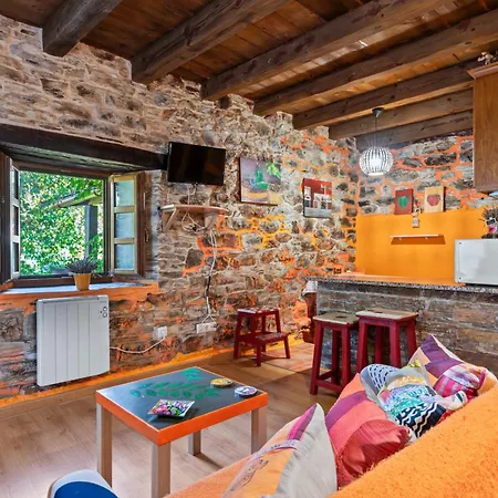 Loureiro Εξοχικό σπίτι