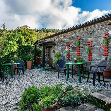 Loureiro * Vega de Logares