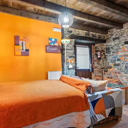 Loureiro カントリーハウス