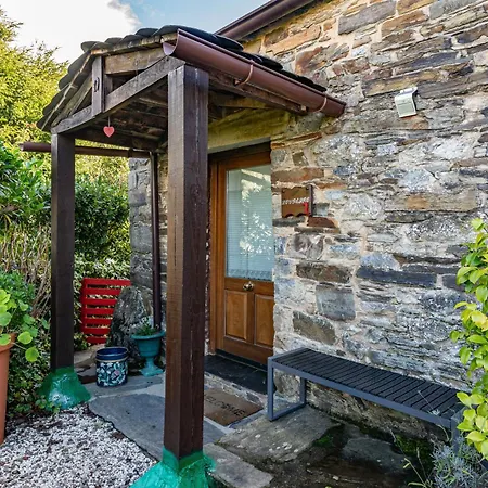 カントリーハウス Loureiro Vega de Logares