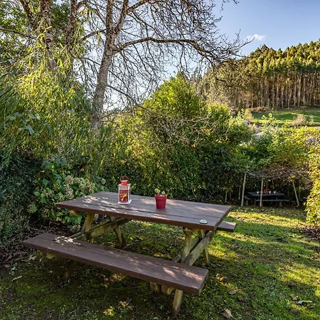 Loureiro カントリーハウス