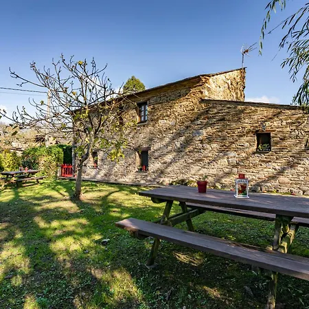 Loureiro Vega de Logares