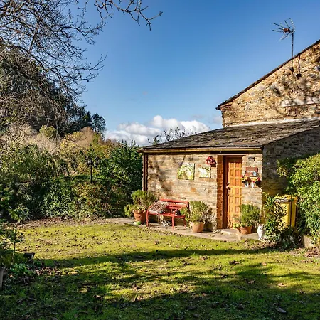 Loureiro Εξοχικό σπίτι *