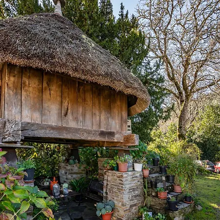 Loureiro カントリーハウス