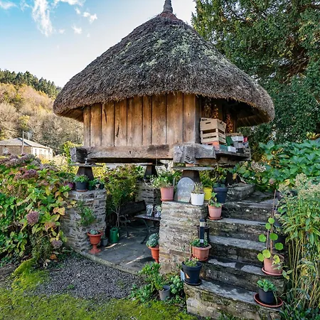 Loureiro カントリーハウス *