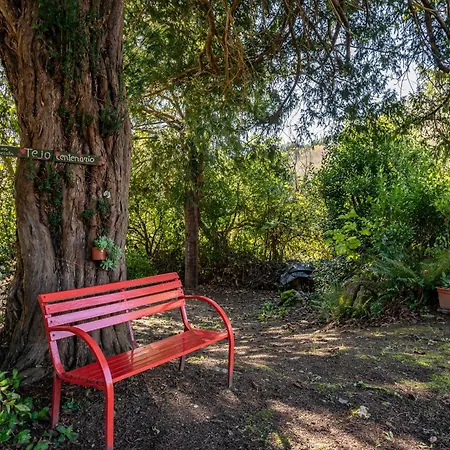 カントリーハウス Loureiro *