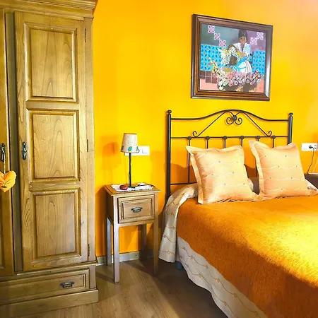 Landhuis Loureiro *