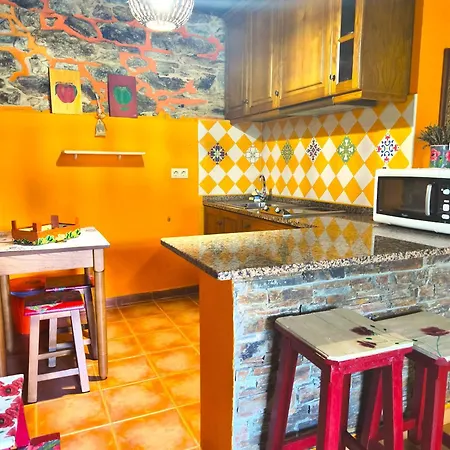 Loureiro Casa rural