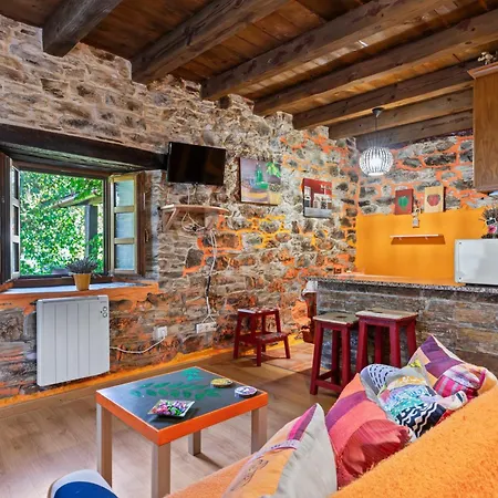 Casa rural Loureiro *