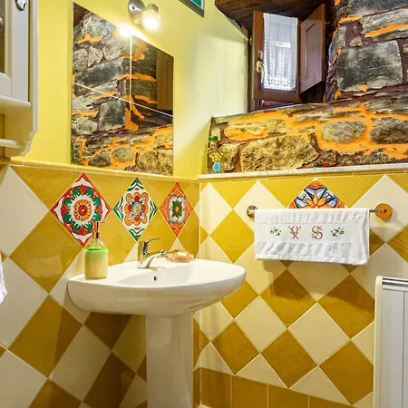 Casa rural Loureiro