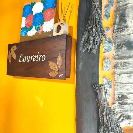 Loureiro *