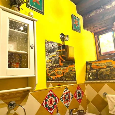 Loureiro Casa rural