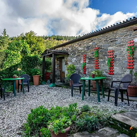 Loureiro Casa rural *