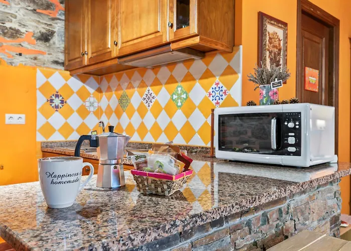 Εξοχικό σπίτι Loureiro