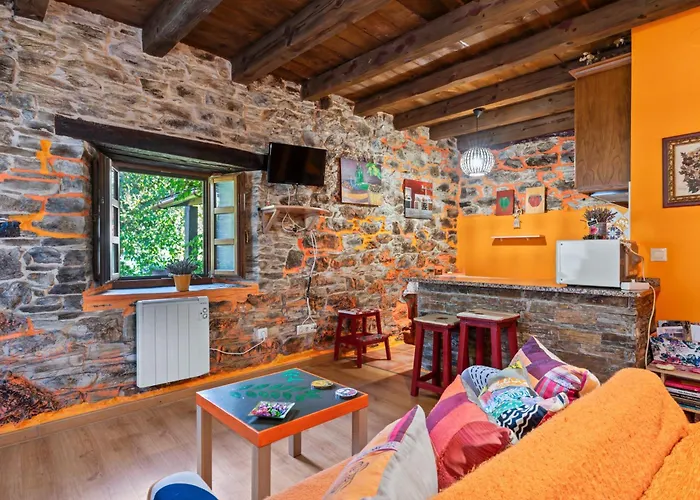 Loureiro Εξοχικό σπίτι