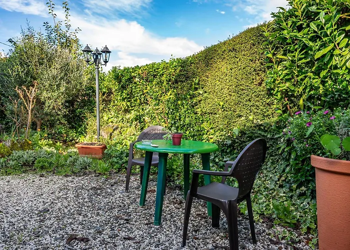 Εξοχικό σπίτι Loureiro