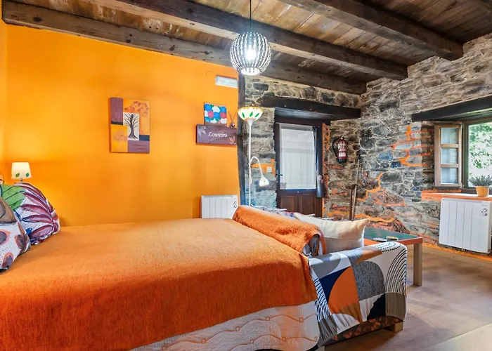 Loureiro Εξοχικό σπίτι