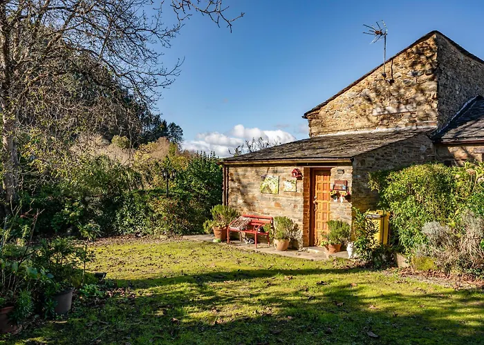 Loureiro Εξοχικό σπίτι *