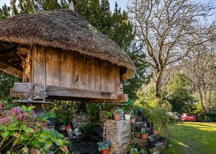 Loureiro Εξοχικό σπίτι