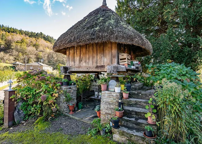 Loureiro Εξοχικό σπίτι *