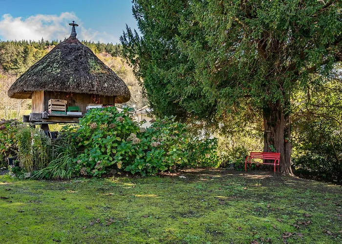 Loureiro Εξοχικό σπίτι Vega de Logares