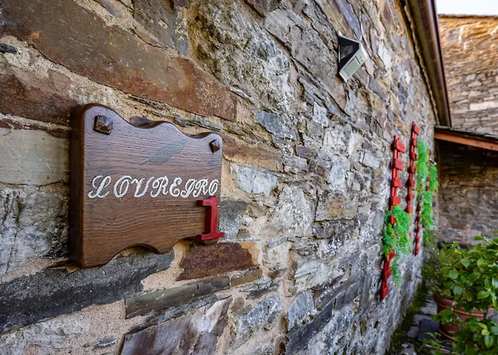 Loureiro Εξοχικό σπίτι